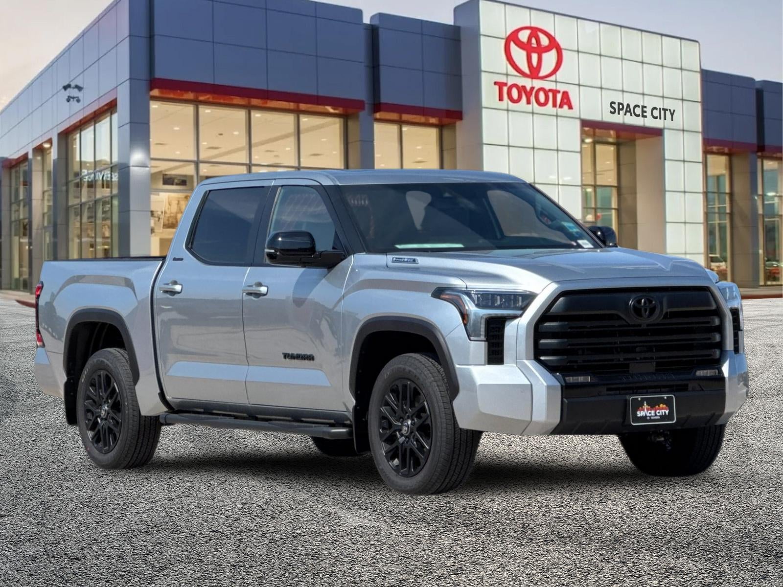 2026 Toyota Tundra i-FORCE MAX Limited i-FORCE MAX