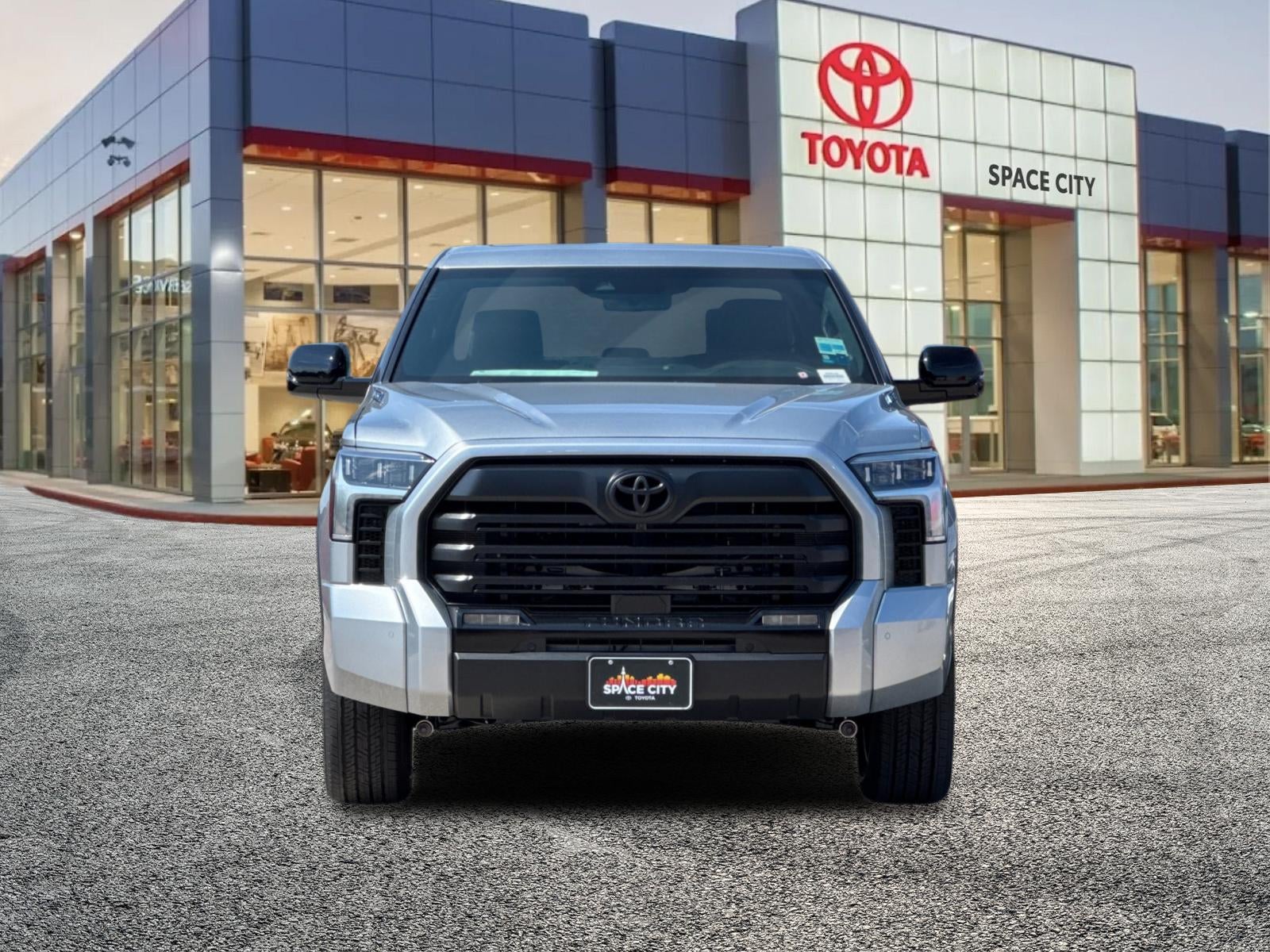 2026 Toyota Tundra i-FORCE MAX Limited i-FORCE MAX