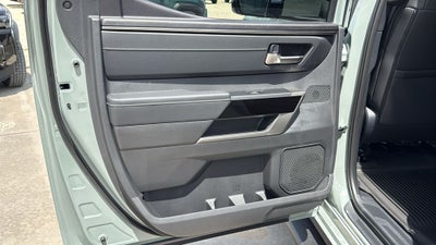 2026 Toyota Tundra i-FORCE MAX Limited i-FORCE MAX