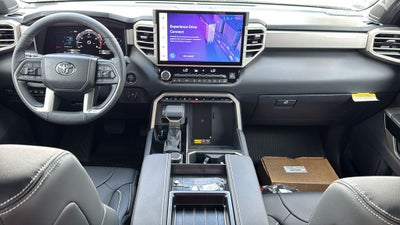 2026 Toyota Tundra i-FORCE MAX Limited i-FORCE MAX