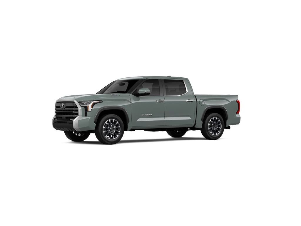 2026 Toyota Tundra i-FORCE MAX Limited i-FORCE MAX
