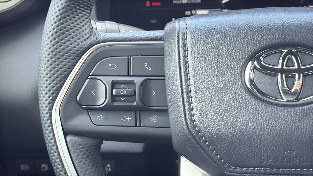 2026 Toyota Tundra i-FORCE MAX Limited i-FORCE MAX