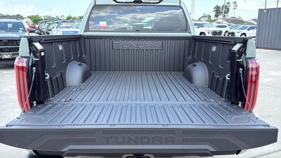 2026 Toyota Tundra i-FORCE MAX Limited i-FORCE MAX