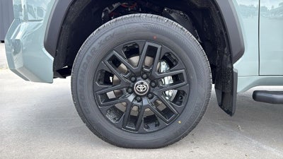 2026 Toyota Tundra i-FORCE MAX Limited i-FORCE MAX
