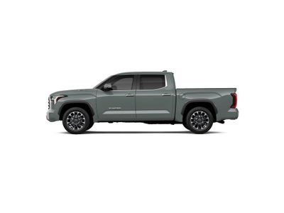 2026 Toyota Tundra i-FORCE MAX Limited i-FORCE MAX