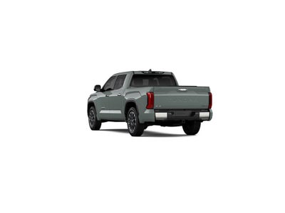 2026 Toyota Tundra i-FORCE MAX Limited i-FORCE MAX