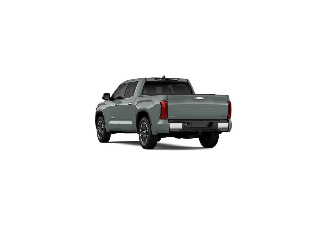 2026 Toyota Tundra i-FORCE MAX Limited i-FORCE MAX