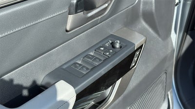 2026 Toyota Tundra i-FORCE MAX Limited i-FORCE MAX