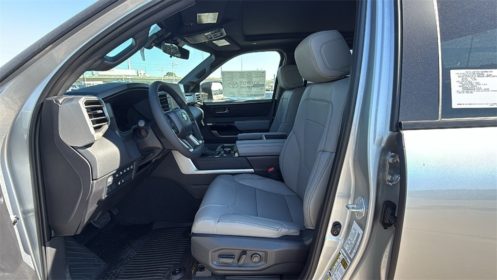 2026 Toyota Tundra i-FORCE MAX Limited i-FORCE MAX