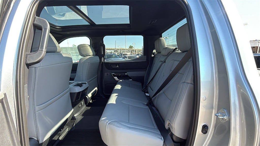 2026 Toyota Tundra i-FORCE MAX Limited i-FORCE MAX