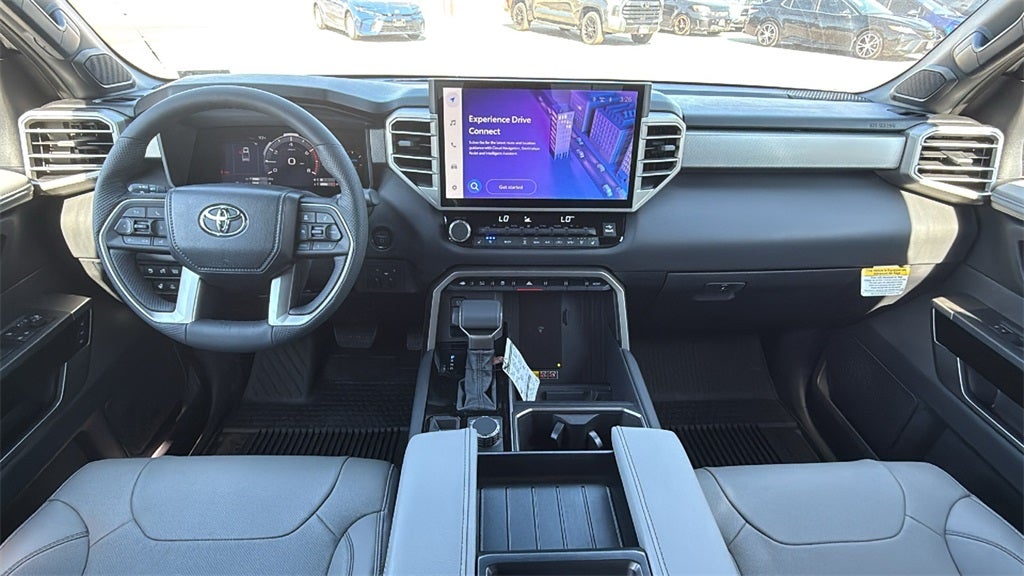 2026 Toyota Tundra i-FORCE MAX Limited i-FORCE MAX