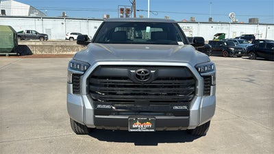 2026 Toyota Tundra i-FORCE MAX Limited i-FORCE MAX