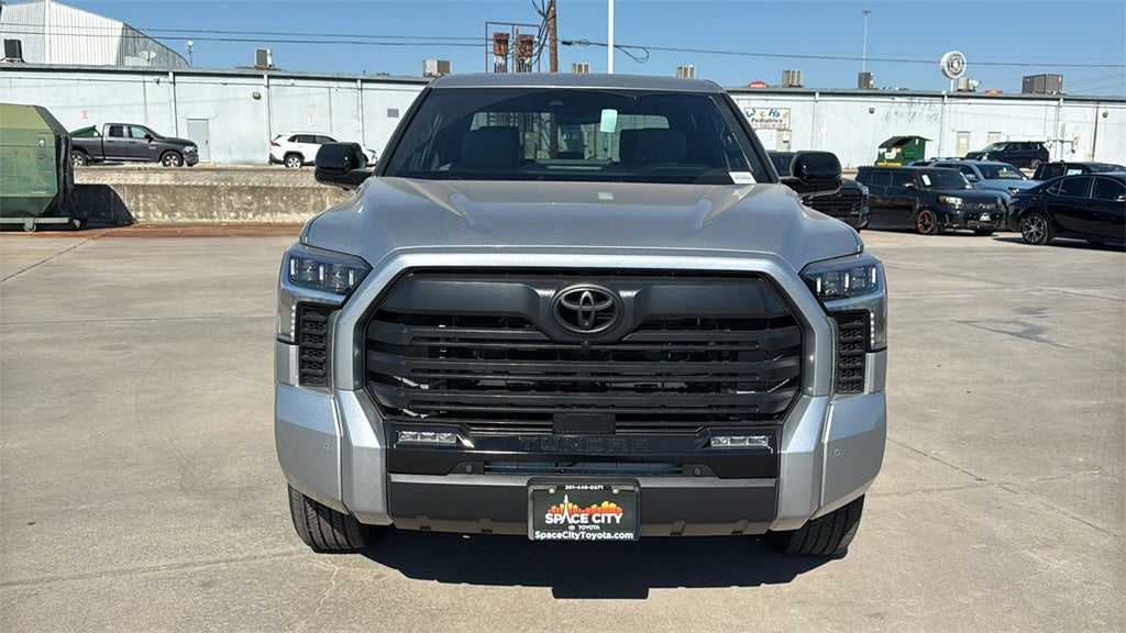 2026 Toyota Tundra i-FORCE MAX Limited i-FORCE MAX