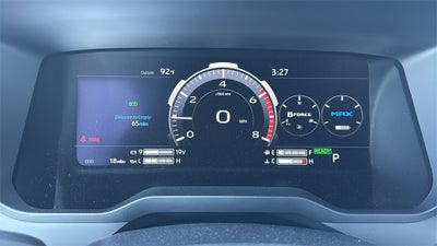 2026 Toyota Tundra i-FORCE MAX Limited i-FORCE MAX