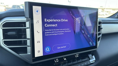 2026 Toyota Tundra i-FORCE MAX Limited i-FORCE MAX