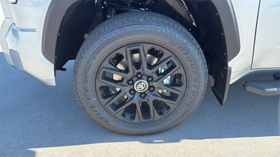 2026 Toyota Tundra i-FORCE MAX Limited i-FORCE MAX