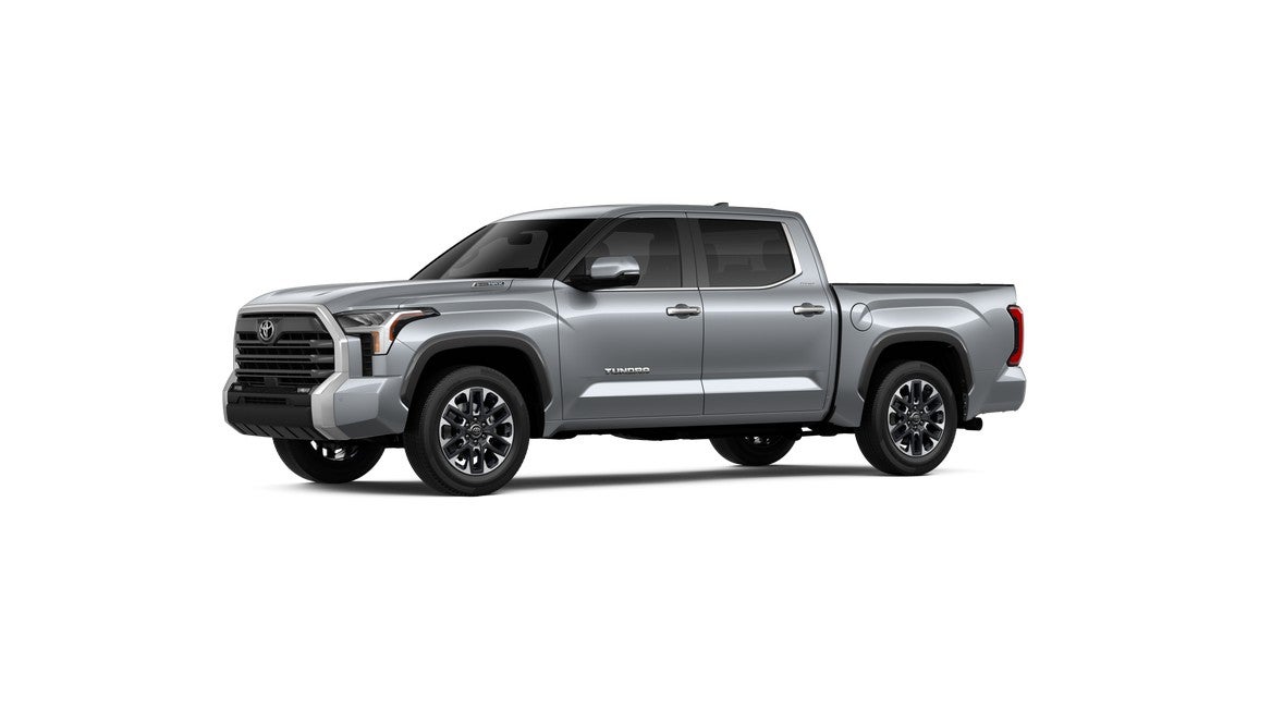 2026 Toyota Tundra Limited - Photo 30