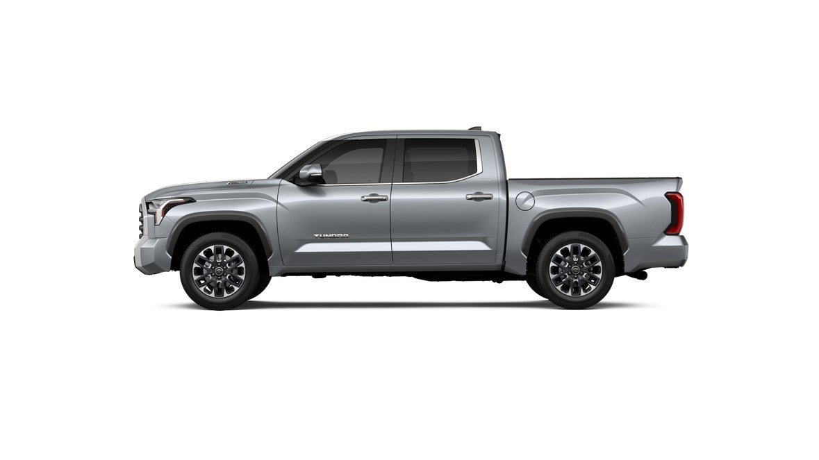 2026 Toyota Tundra Limited - Photo 31