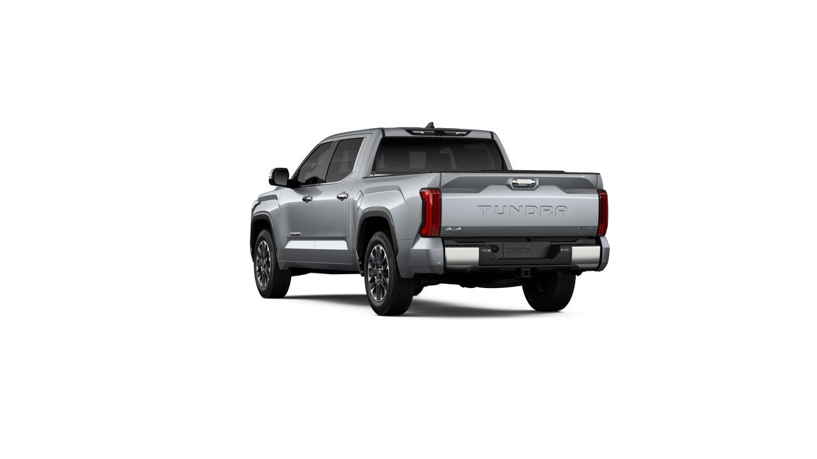 2026 Toyota Tundra Limited - Photo 32