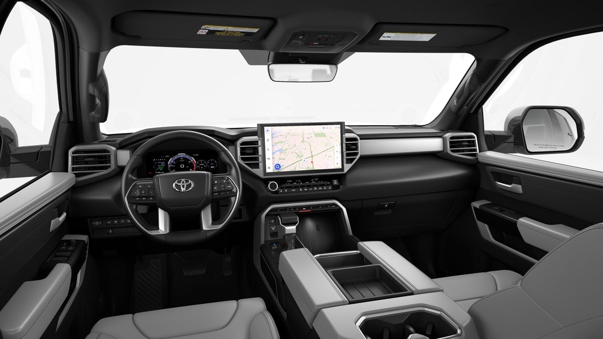 2026 Toyota Tundra Limited - Photo 33