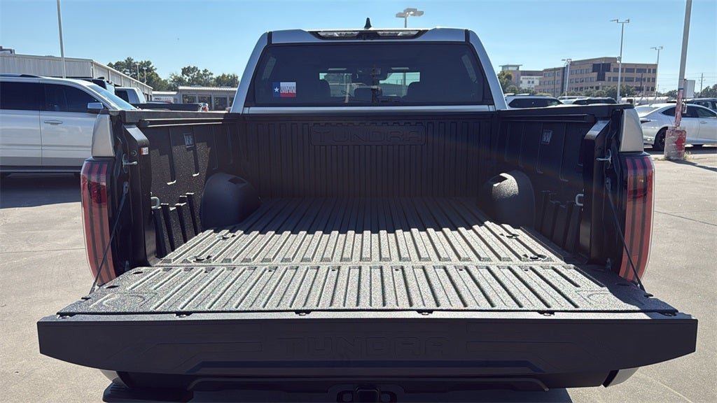 2026 Toyota Tundra i-FORCE MAX Limited i-FORCE MAX