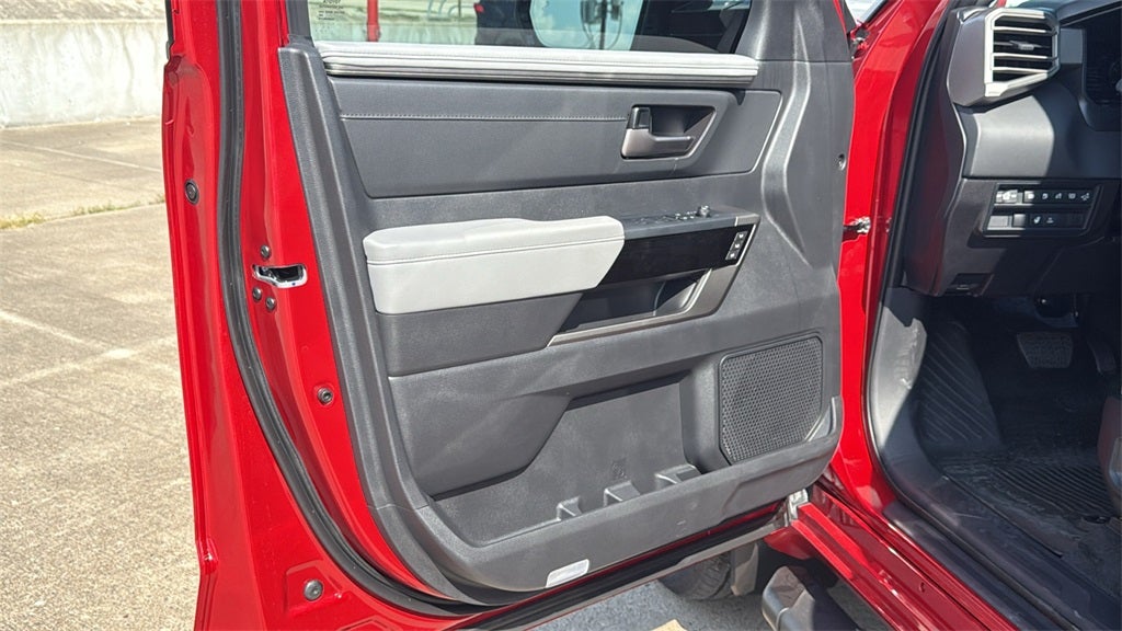 2026 Toyota Tundra i-FORCE MAX Limited i-FORCE MAX