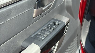 2026 Toyota Tundra i-FORCE MAX Limited i-FORCE MAX