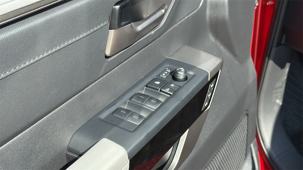 2026 Toyota Tundra i-FORCE MAX Limited i-FORCE MAX