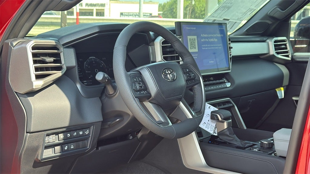 2026 Toyota Tundra i-FORCE MAX Limited i-FORCE MAX