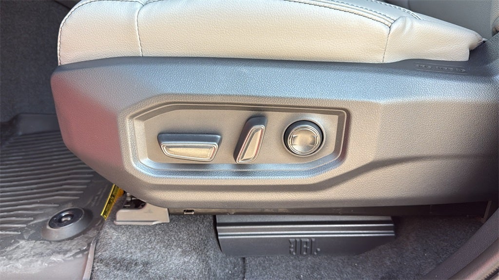 2026 Toyota Tundra i-FORCE MAX Limited i-FORCE MAX