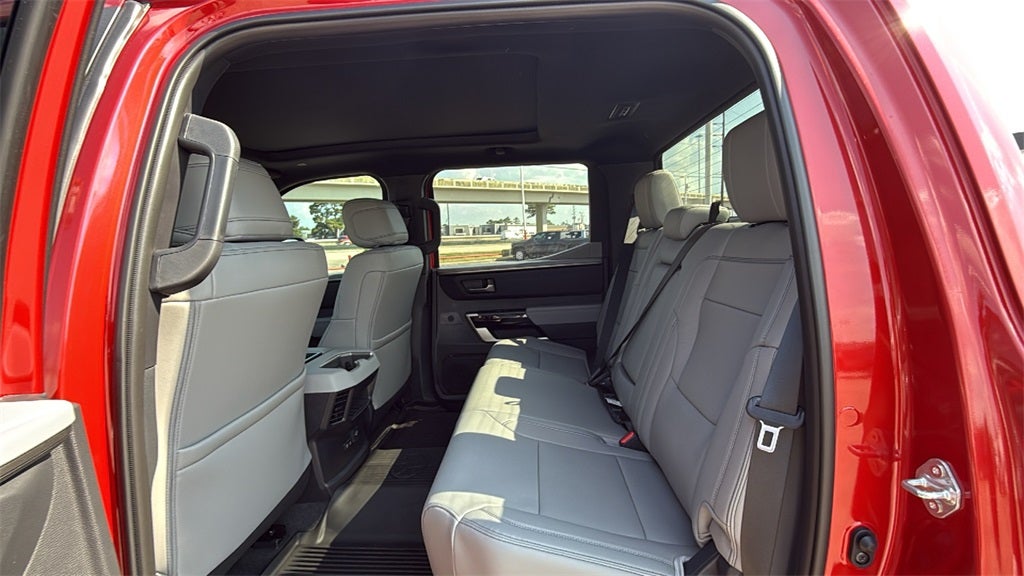 2026 Toyota Tundra i-FORCE MAX Limited i-FORCE MAX