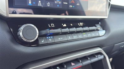 2026 Toyota Tundra i-FORCE MAX Limited i-FORCE MAX