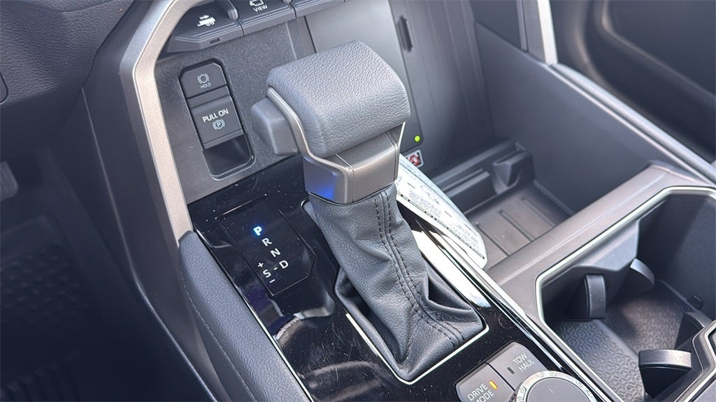 2026 Toyota Tundra i-FORCE MAX Limited i-FORCE MAX