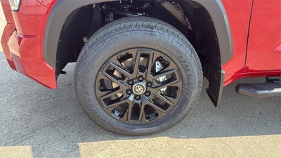 2026 Toyota Tundra i-FORCE MAX Limited i-FORCE MAX