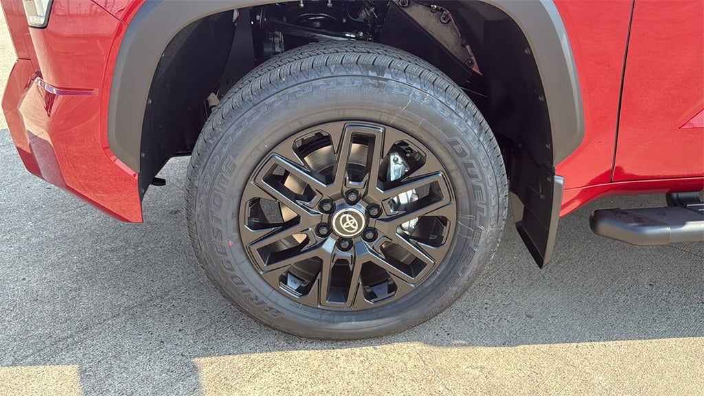 2026 Toyota Tundra i-FORCE MAX Limited i-FORCE MAX