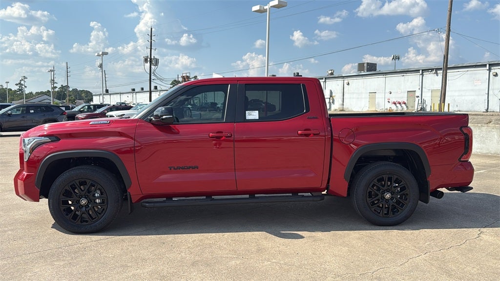 2026 Toyota Tundra i-FORCE MAX Limited i-FORCE MAX