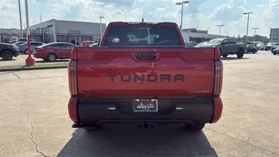 2026 Toyota Tundra i-FORCE MAX Limited i-FORCE MAX