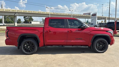 2026 Toyota Tundra i-FORCE MAX Limited i-FORCE MAX