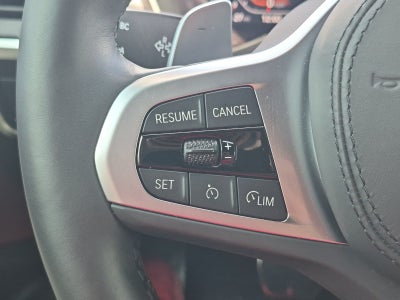 2025 BMW X4 xDrive30i