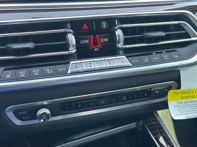 2020 BMW X5 sDrive40i