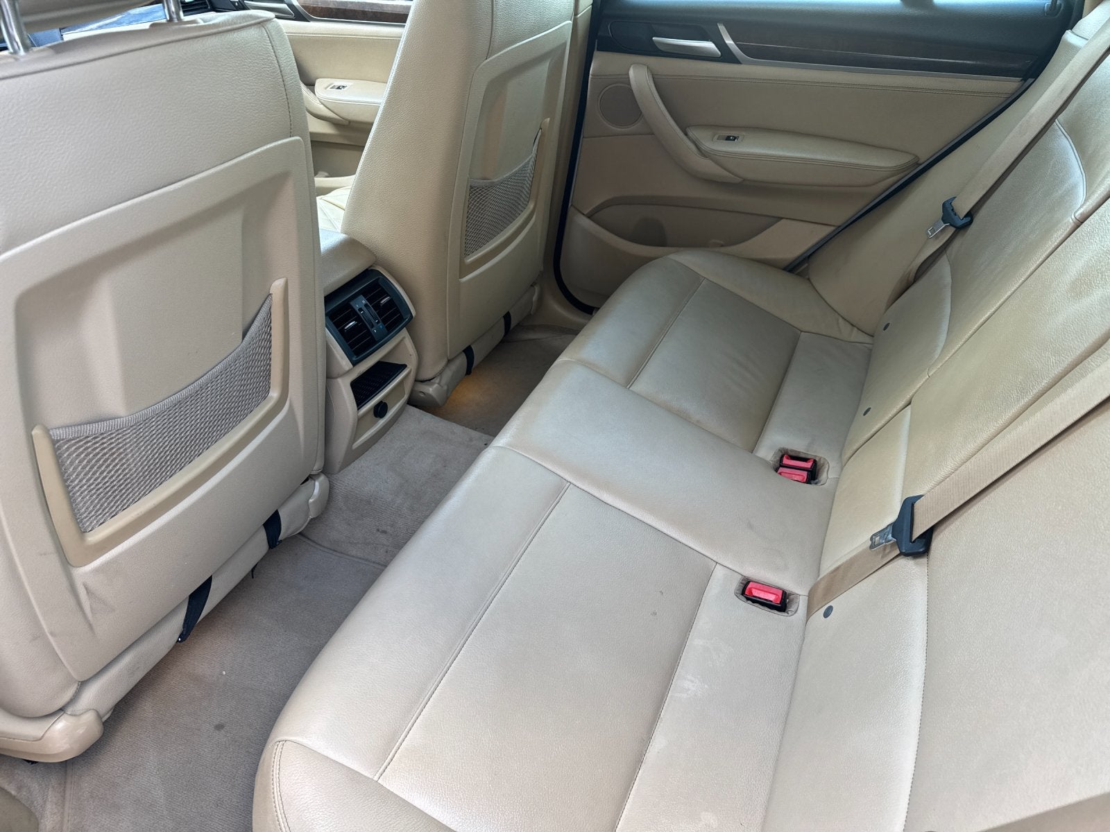 2016 BMW X3 sDrive28i