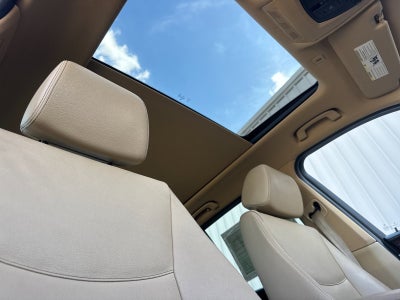 2016 BMW X3 sDrive28i