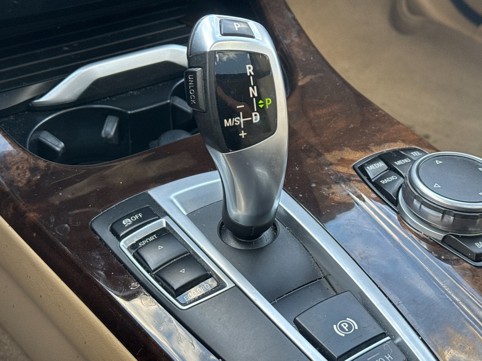 2016 BMW X3 sDrive28i