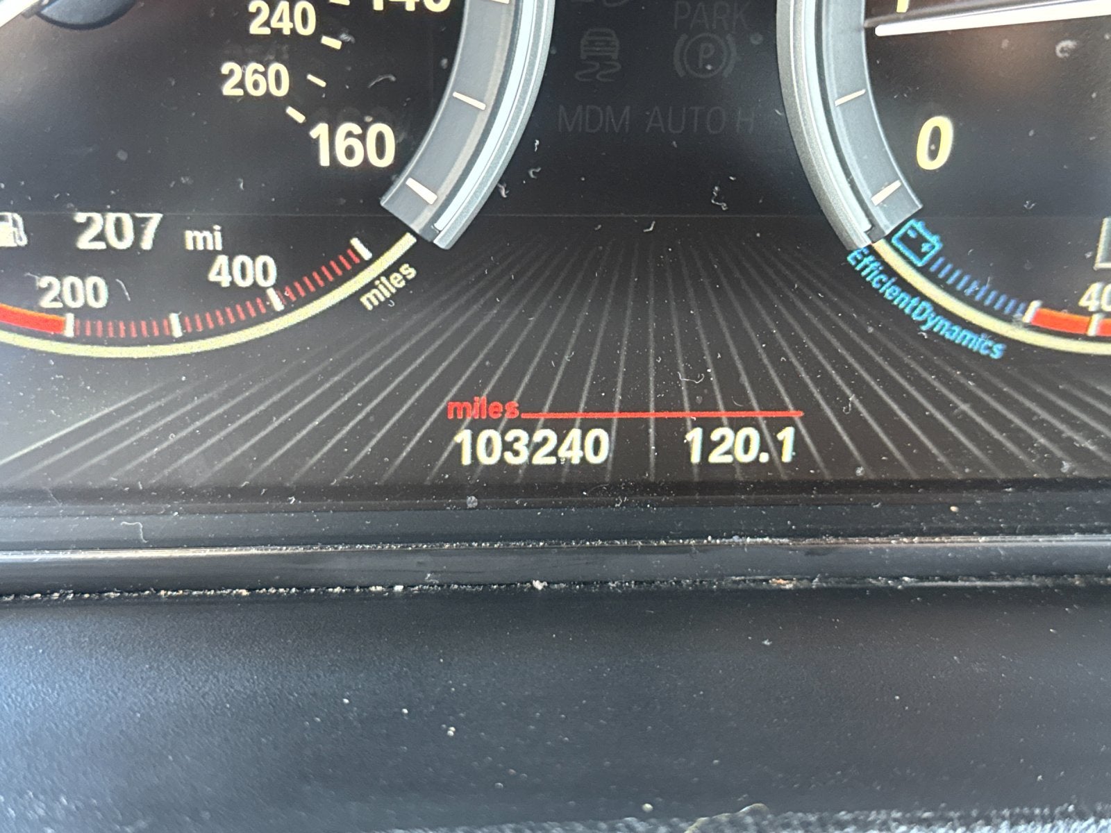 2016 BMW X3 sDrive28i