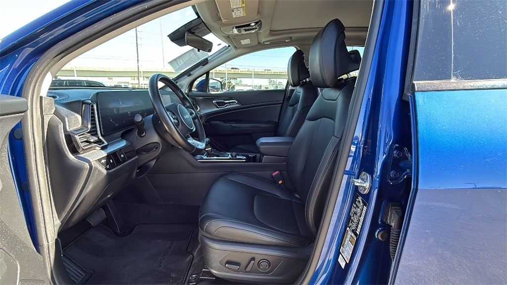 2023 Kia Sportage SX