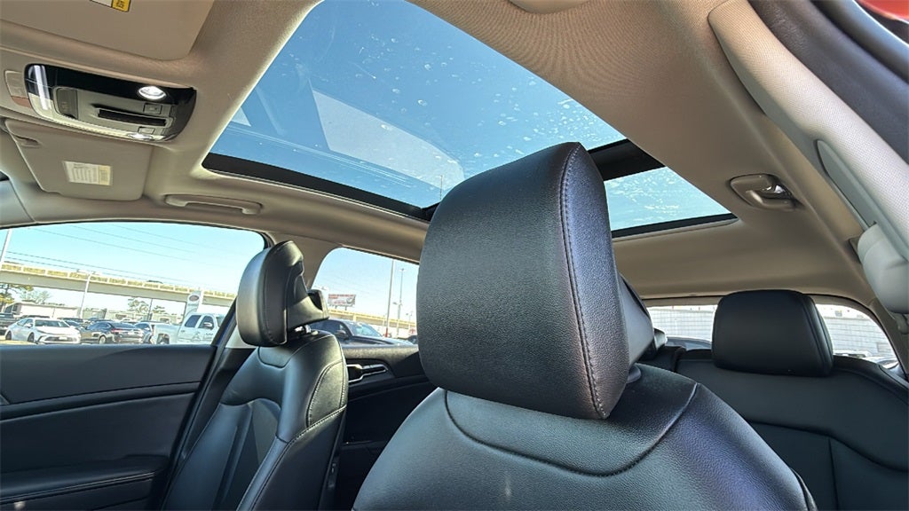 2023 Kia Sportage SX