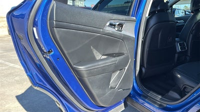 2023 Kia Sportage SX