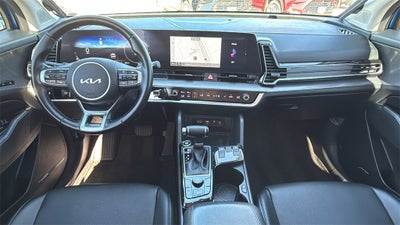 2023 Kia Sportage SX