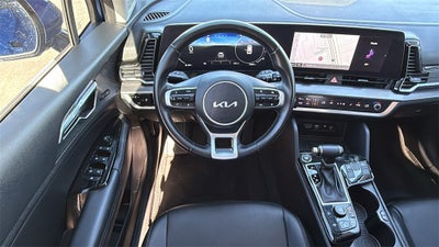 2023 Kia Sportage SX