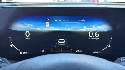 2023 Kia Sportage SX